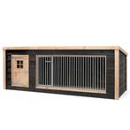 Hondenkennel Reno XL, Dieren en Toebehoren, Nieuw