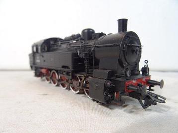 Märklin H0 - 37164 - Locomotive avec tender (1) - Locomotive