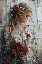 CoCo - Bouquet of Passion - XXL