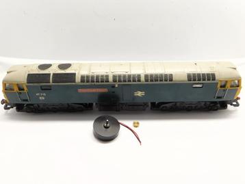 micromotor 0T011G ombouwset Hornby Class 5, Class 7MT, Class beschikbaar voor biedingen