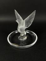 Lalique - Beeldje - Cendrier Thalie 10749 - Kristal