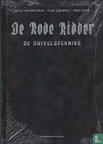 Rode Ridder, De [Vandersteen] - De duivelspenning - 2022, Eén stripboek, Verzenden, Zo goed als nieuw, Legendre, Marc.