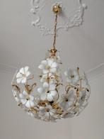 Lampe à suspendre - Verre de Murano - Roselline en verre