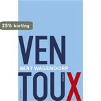 Ventoux 9789020411164 Bert Wagendorp, Verzenden, Bert Wagendorp