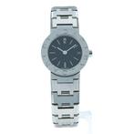 Bvlgari - Bvlgari Bvlgari Date - Zonder Minimumprijs -, Handtassen en Accessoires, Horloges | Heren, Nieuw