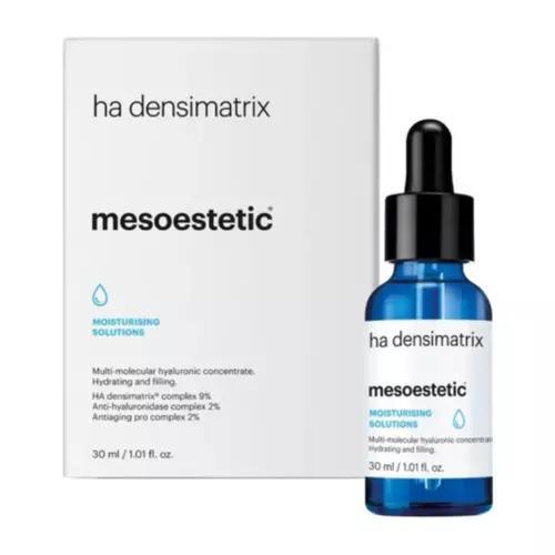 Mesoestetic Ha Densimatrix (Serum), Handtassen en Accessoires, Uiterlijk | Haarverzorging, Nieuw, Verzenden