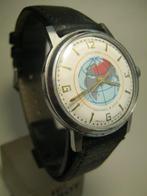 Watch Sputnik Kirovskie 1 MChZ Soviet USSR. - Heren -, Verzamelen, Luchtvaart en Vliegtuigspotten, Nieuw