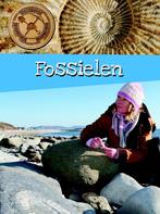 Fossielen / Schatgravers 9789463410137 Chris Ox, Boeken, Verzenden, Zo goed als nieuw, Chris Ox