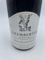 2000 Bernard Dugat-Py - Chambertin Grand Cru - 1 Bouteille, Collections