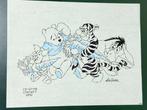 Walt Disney - Disney Concept Art – Oorspronkelijk met de, Nieuw
