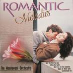 The Mantovani Orchestra - Romantic Melodies, Cd's en Dvd's, Verzenden, Gebruikt