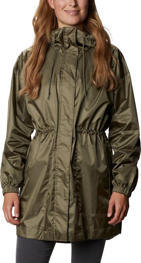 Columbia Splash Side™ Jacket Dames Outdoorjas - Maat M, Kleding | Dames, Jassen | Winter, Nieuw, Verzenden