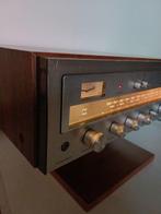 Kenwood - KR 2600 Solid state stereo receiver, Audio, Tv en Foto, Nieuw