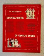 Suske en Wiske RV-12 - Het Zingende Nijlpaard - 1 Album -, Nieuw