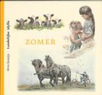 Landelijke idylle Zomer 9789043508827 W. Romijn, Boeken, Verzenden, Zo goed als nieuw, W. Romijn