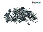 Bouten en Moeren BMW F 800 S (F800S), Verzenden, Gebruikt