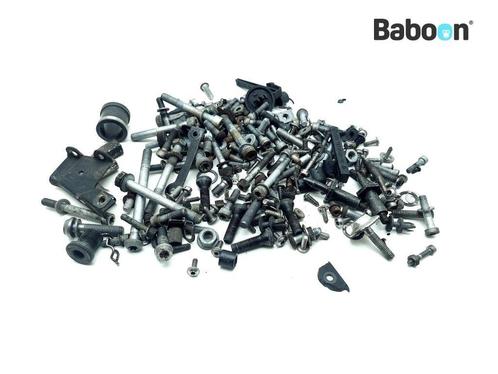 Bouten en Moeren BMW F 800 S (F800S), Motoren, Onderdelen | BMW, Gebruikt, Verzenden