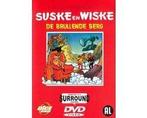 Suske & Wiske 2 - Brullende Berg, Cd's en Dvd's, Verzenden, Nieuw in verpakking