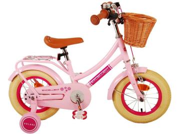 Volare Excellent Kinderfiets - Meisjesfiets - 12 inch - beschikbaar voor biedingen