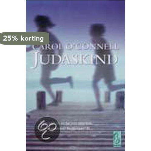 Judaskind / Sirene pockets / 98 9789058311139, Boeken, Thrillers, Gelezen, Verzenden