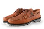 Timberland Bootschoenen in maat 43 Bruin | 5% extra korting, Bruin, Verzenden, Timberland, Zo goed als nieuw