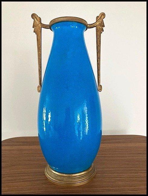 Keramis Boch - Charles Catteau - Vaas - Keramiek, Antiek en Kunst, Antiek | Glaswerk en Kristal