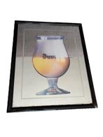 Duvel – Originele reclamespiegel – België, ca. jaren ’80/’90