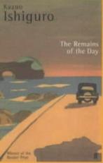 Remains of the Day 9780571154913 Kazuo Ishiguro, Verzenden, Kazuo Ishiguro