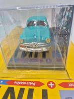 Tintin - La Custom de Sbrodj N° 40