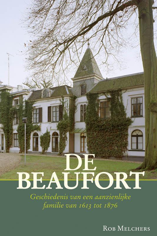 De Beaufort 9789087044305 Rob Melchers, Boeken, Politiek en Maatschappij, Gelezen, Verzenden