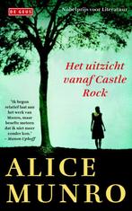 Het uitzicht vanaf Castle Rock 9789044530544 Alice Munro, Boeken, Verzenden, Gelezen, Alice Munro
