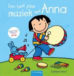 Een heel jaar muziek met Anna / Anna 9789044839388, Verzenden, Gelezen, Kathleen Amant