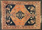 Lahore - Vloerkleed - 207 cm - 160 cm - Tapijt, Huis en Inrichting, Stoffering | Tapijten en Vloerkleden, Nieuw
