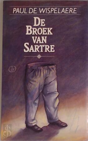 De broek van Sartre en andere essays, Livres, Langue | Langues Autre, Envoi