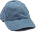 Levis Pet Essential Denim Blauw maat  Heren, Kleding | Heren, Hoeden en Petten, Verzenden, Nieuw, Levi's