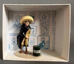 Pixi 4570 - Tintin - Le caporal Diaz et la baril de dynamite