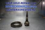 Overbrenging 3.70 voor Opel Rekord, Opel Senator B, Opel..., Verzenden, Gebruikt, Opel