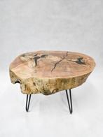 THE FOREST Art & Woodworking Studio - Salontafel - Ash -, Antiek en Kunst