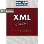 XML GRAND CRU 9789051674361 N. Pitts, Verzenden, N. Pitts