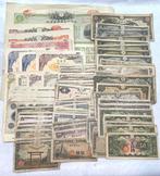 Japan. 88 used Japanes bank notes / 1938-1942 - Various