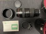 Canon EF 80-200mm F2.8 L Zoomlens, Nieuw