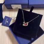 Metaal - Halsketting - Swarovski ketting