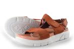 Timberland Sandalen in maat 42 Oranje | 5% extra korting, Kleding | Heren, Schoenen, Sandalen, Overige kleuren, Verzenden, Timberland