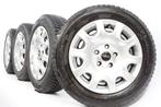 Mini Cooper 15 inch F55 Stalen velgen  + Winterbanden Michel, Ophalen of Verzenden, Nieuw