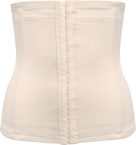 MAGIC Bodyfashion Maxi Sexy Waistnipper Latte Dames - Maa..., Kleding | Dames, Ondergoed en Lingerie, Verzenden