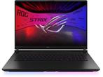 ASUS ROG Strix SCAR 18 G835LW-SA086W - Gaming Laptop - 18, Computers en Software, Verzenden, Zo goed als nieuw, ASUS