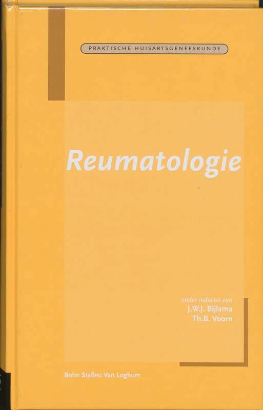 Reumatologie / Praktische huisartsgeneeskunde 9789031327737, Boeken, Wetenschap, Zo goed als nieuw, Verzenden