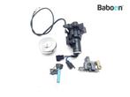 Contactslot Set Yamaha XV 1600 Wild Star 1999-2002 (XV1600, Verzenden, Gebruikt