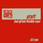 LP gebruikt - Pfaff - God Gifted Flexible Capo