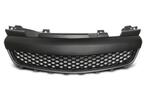 Carnamics Grille | Opel Zafira 05-08 5-d |  zwart mat, Nieuw, Verzenden